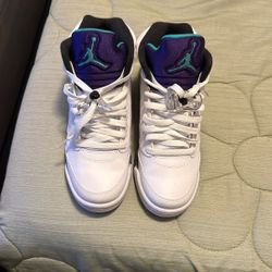 Jordan 5 Retros