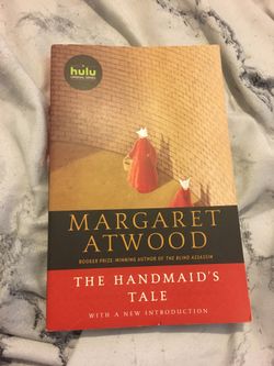 The Time Machine and The Handmaid’s Tale