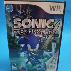 Nintendo Wii