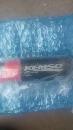 Seadoo 98-2011 fuel pump