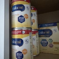 Enfamil 
