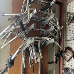 Car/motorcycle Parts 