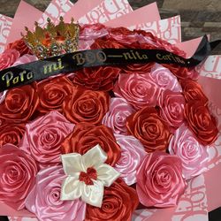 Eternal Bouquet