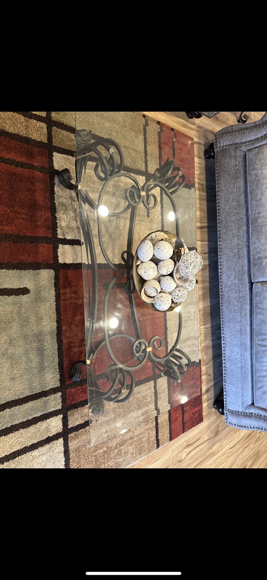 Coffee And End Tables