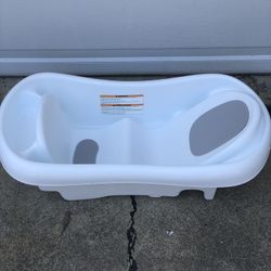 baby bath tub 