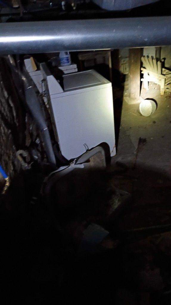 Scrap Metal ♻️ / Free Washer/Dryer...