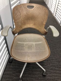Runa Office (Computer) Chair