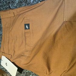 Nike Cargo Shorts