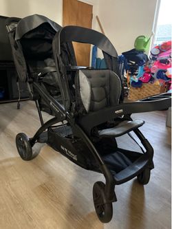 Baby Stroller