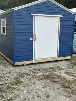 Shed, Storage Shed, Man Cave, She Shed 