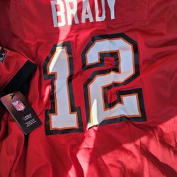 Tom Brady Super Bowl Jersey And Mike Orange Cream Mike Evans Tampa Bay Jerseys XXXL
