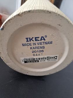 Decorative Vase