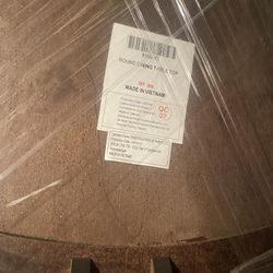 Fallon Dining Table 