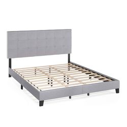 Cal King Bed Frame 