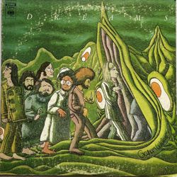 Dreams -Imagine My Surprise 