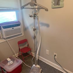 Clothing Steamer