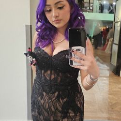 Prom Dress For Sale