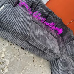 FREE DELIVERY COZY SECTIONAL