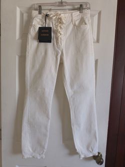 Mother Superior pants