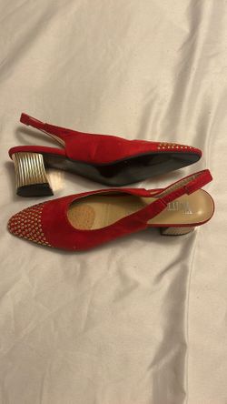Ladies Shoes