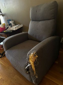 I will pay to take it away! $40