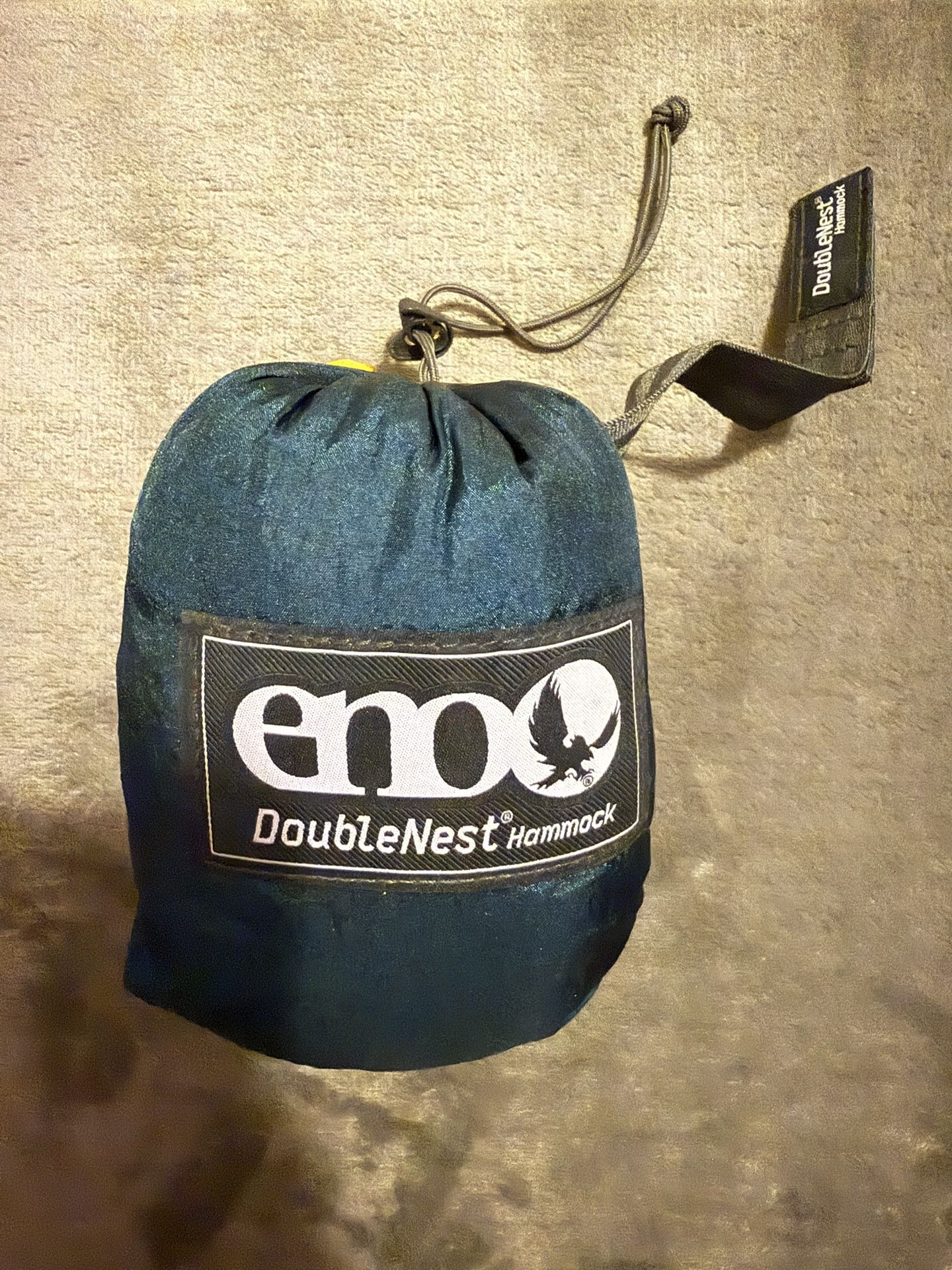 ENO Double Nest Hammock