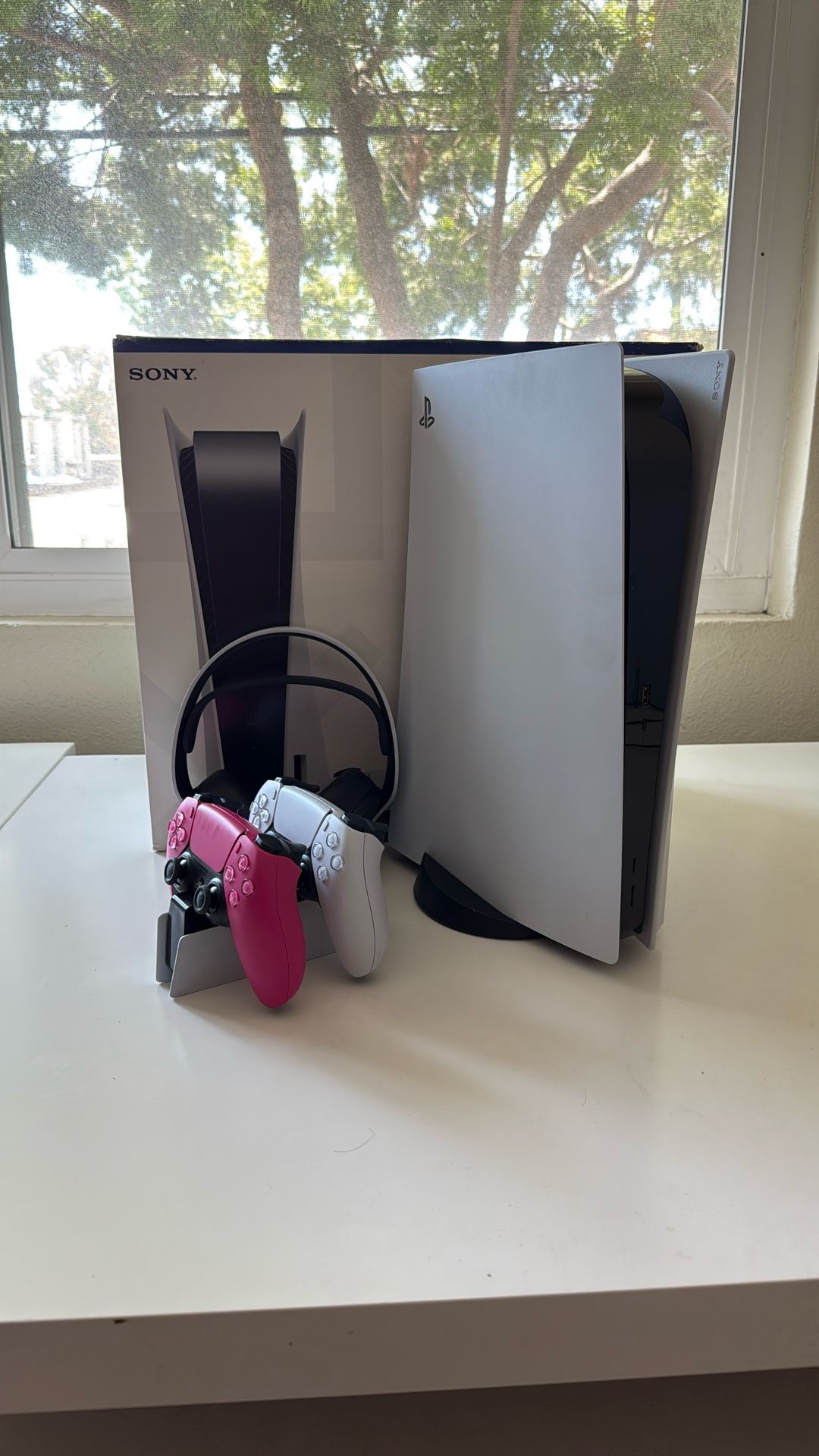 PS5 825 GB