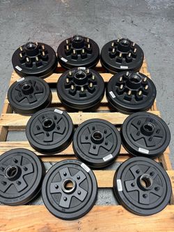 Trailer Parts and Repair