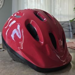 Bike Helmet