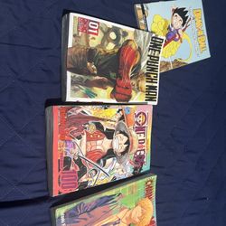 Manga
