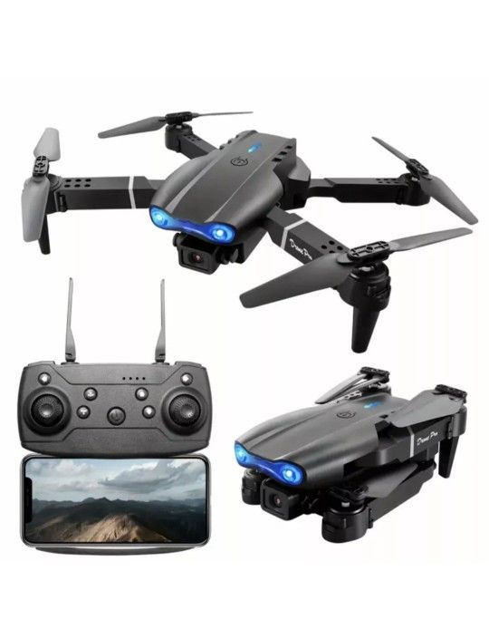 RC Drone E88 pro
