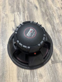 15 kicker