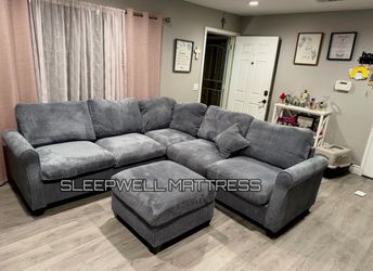 Brand New Sofa
