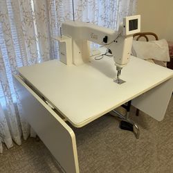 baby lock tiara quilting machine