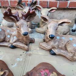 Deer Statues For Sale