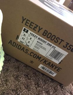 Yeezy yerba store