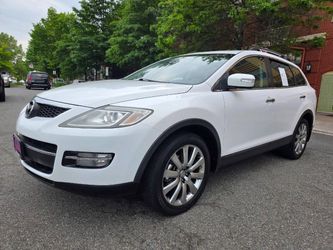 2009 Mazda CX-9