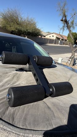 REP FITNESS LEG ATTACHMENT