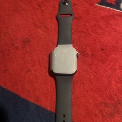 Apple iwatch se3 black 40mm
