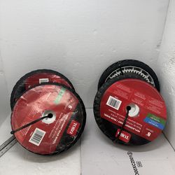 Toro repleacement front / rear wheels