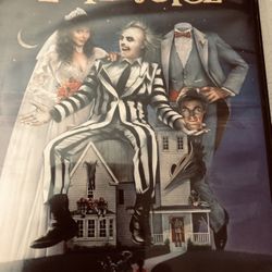 Beetlejuice 