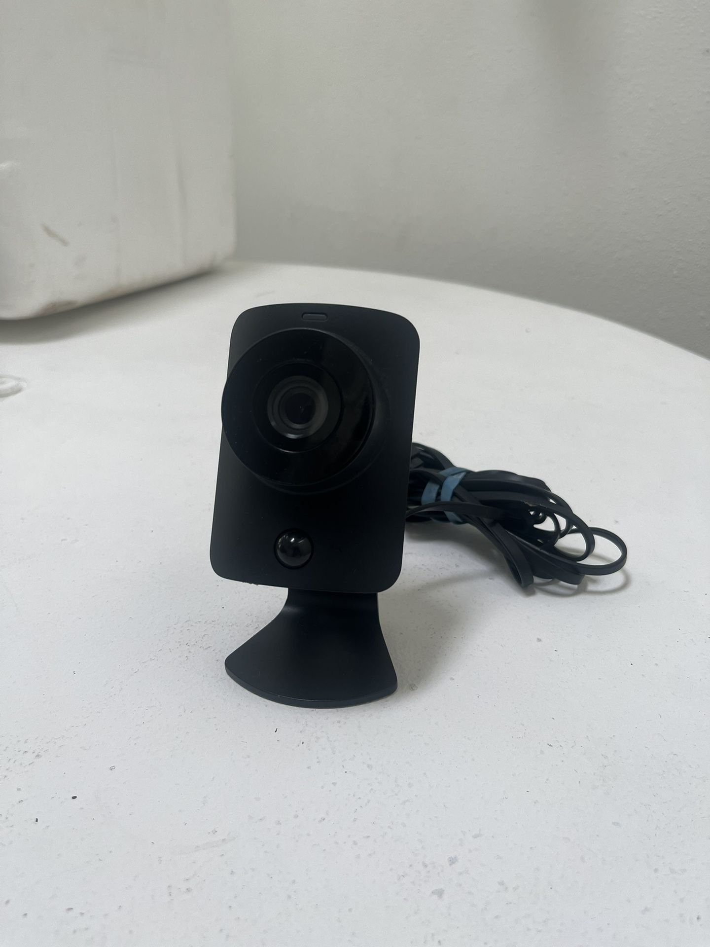 Simplisafe Camera