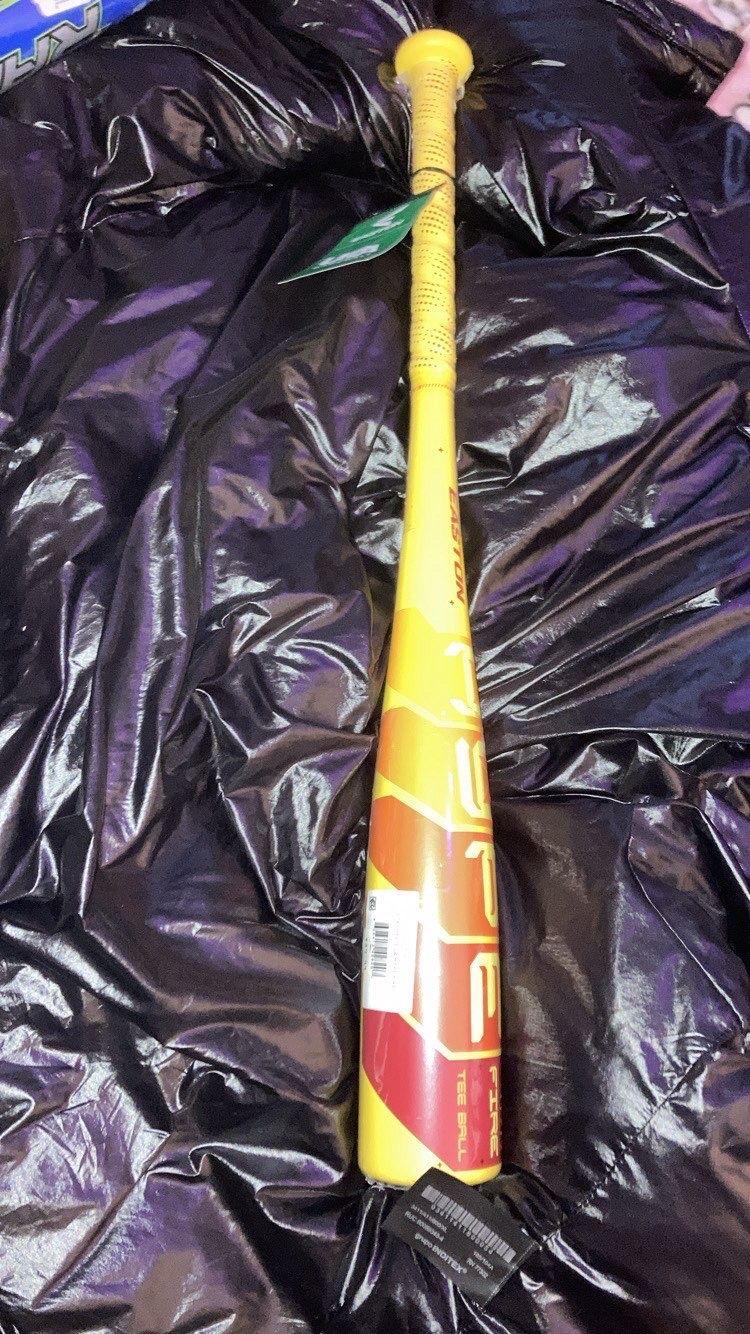 Easton 24 Inch Bat Brand New Unopened 