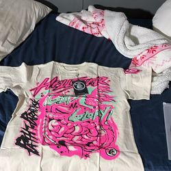 Hellstar Shirts