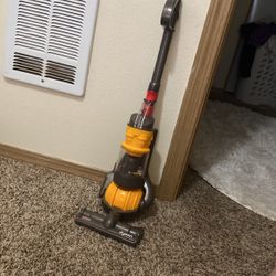 Kids Toy Vacuum 
