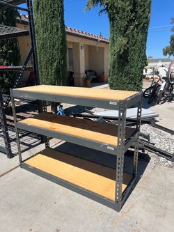 Garage Shelves! $79/EACH