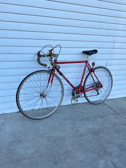 Sekai Road Bike