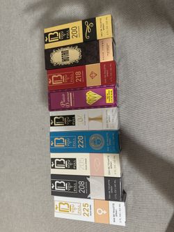 Perfumes