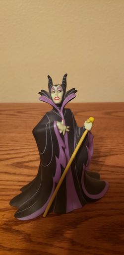 Disney's Sleeping Beauty's Maleficent Figurine 