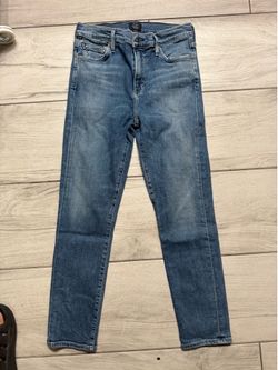 Citizens of Humanity jeans Size 29